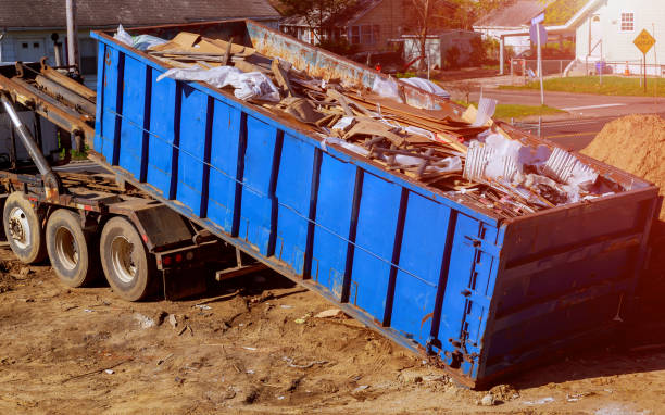 Best Residential Junk Removal  in Pikesville, MD